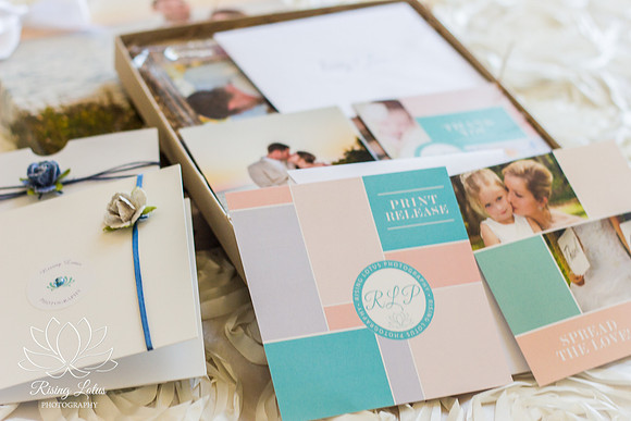 Custom Packaging