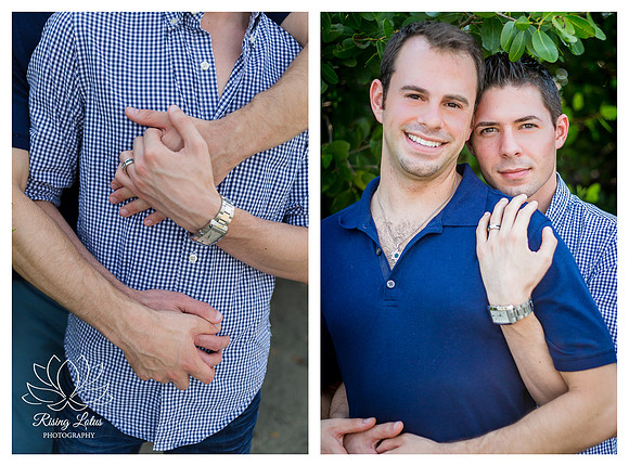 J&A hands