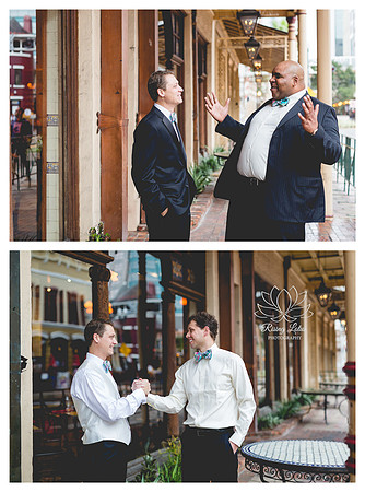 dudes