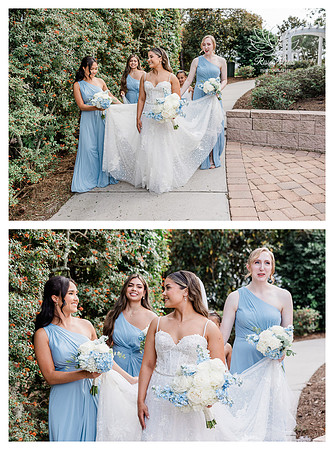 Royal Crest Room- Orlando, Florida wedding photography