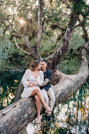 Florida Engagement PHotographer