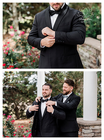 Royal Crest Room- Orlando, Florida wedding photography