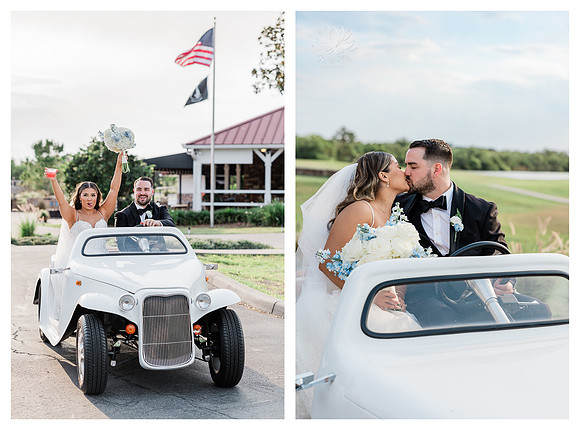 Newlyweds Royal Crest Room- Orlando, Florida wedding photography