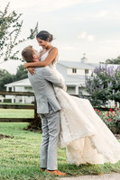 Newlywed Shoot