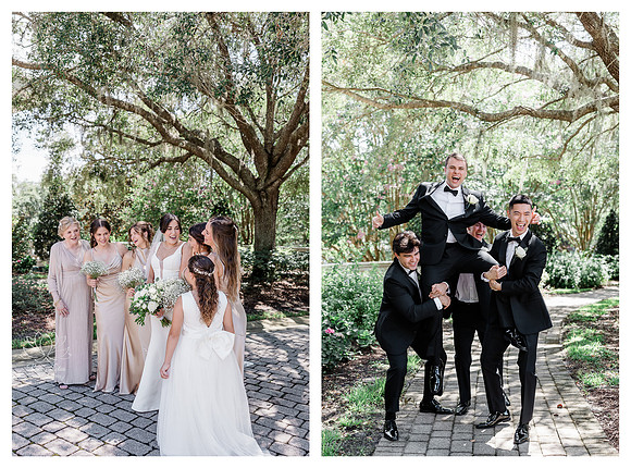 Wedding Party