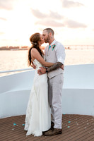 newlyweds