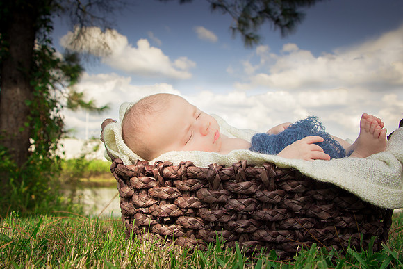 Newborn Photography