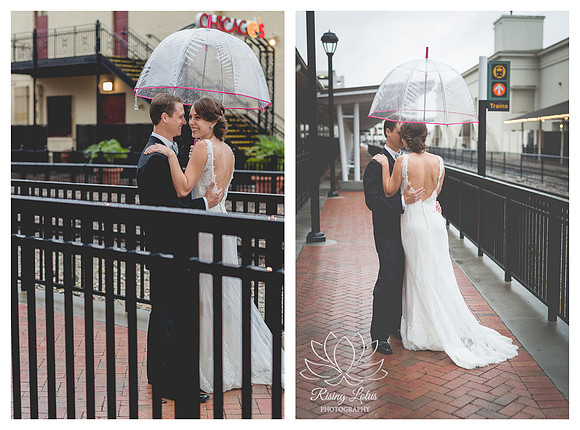 newlyweds