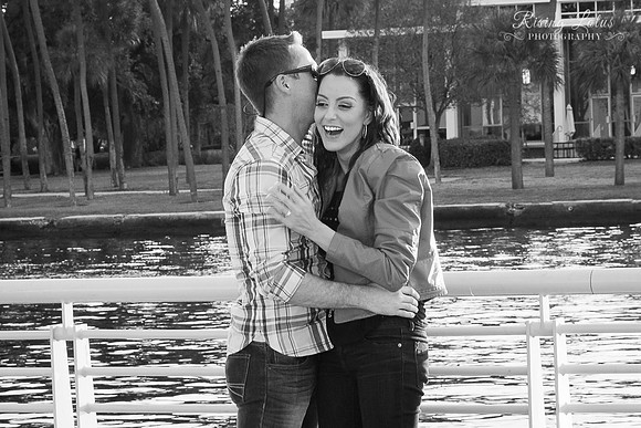 Proposal Photography