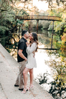 Ocala engagement photographer