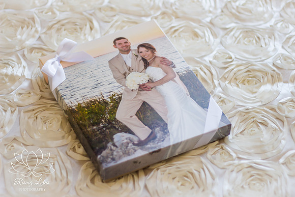 Custom Packaging