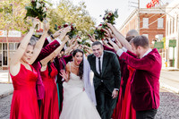 Bridal Party