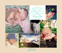 Newborn Photography, Tampa, FL