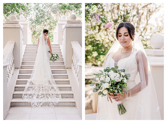Bridals Golden Ocal