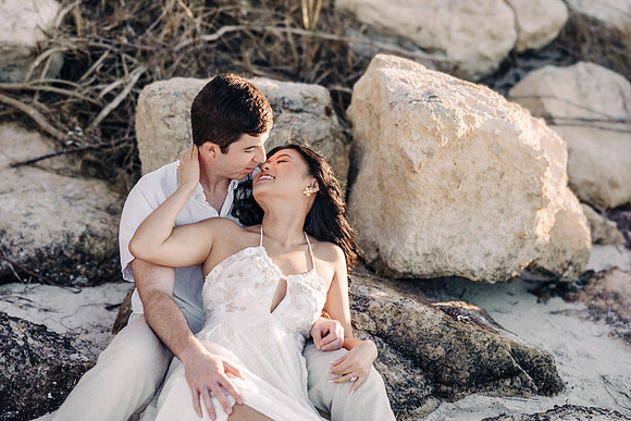 ENGAGEMENT-86