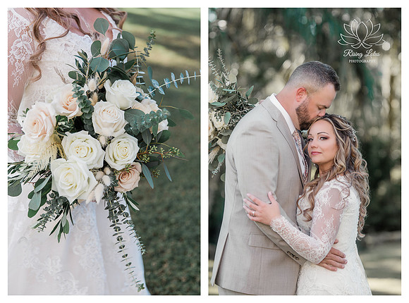 Central Florida Private Estate Wedding- Ocala's Top wedding photographer