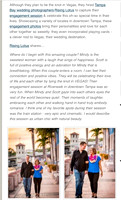 Borrowed & Blue Weddings