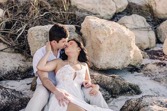 ENGAGEMENT-85