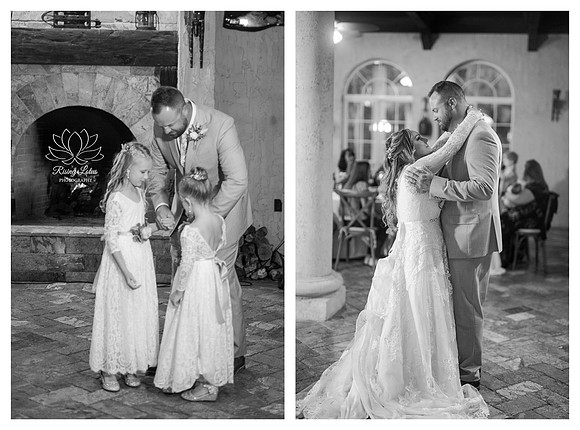 Central Florida Private Estate Wedding- Ocala's Top wedding photographer- Boho edit