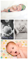 Newborn Photography Details