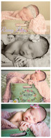 Couture Newborn Photography