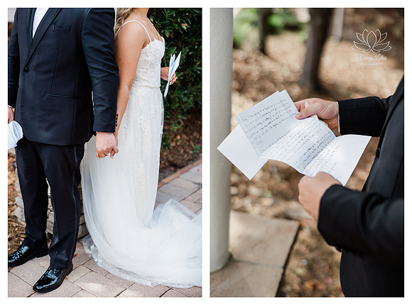 Royal Crest Room- Orlando, Florida wedding photography
