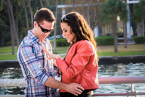 Proposal Photography