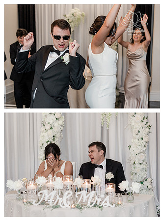 Reception Golden Ocala