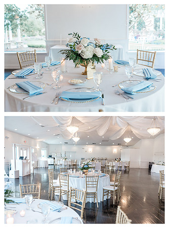 Reception Royal Crest Room- Orlando, Florida wedding photography