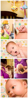 Newborn Nursery Photography