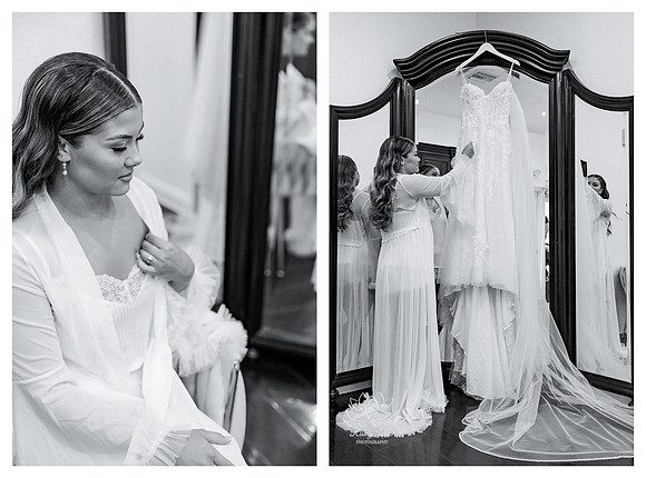 Royal Crest Room- Orlando, Florida wedding photography
