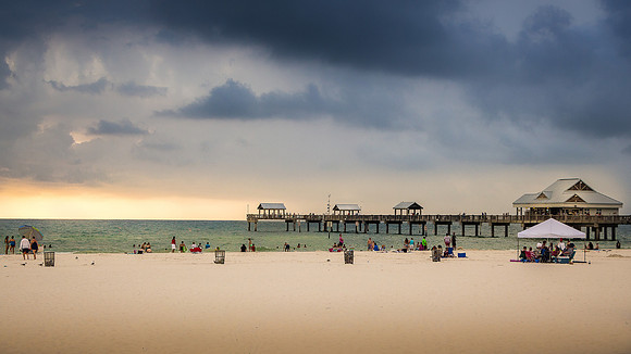 Clearwater Beach- Professional Photography by Rising Lotus Photography, Marilyn Shamblin
