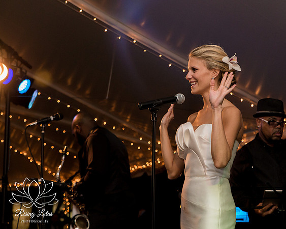 Wedding Photography: Tampa Yacht and Country Club