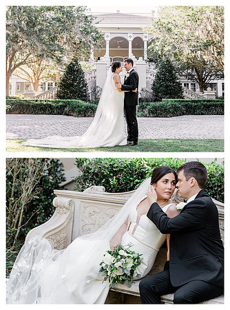 Newlyweds Golden Ocala