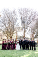 Wedding Party