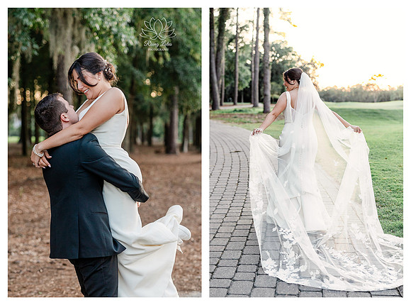 Newlyweds Golden Ocala