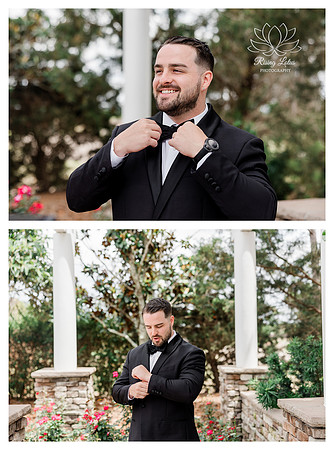 Royal Crest Room- Orlando, Florida wedding photography
