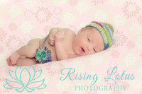 Newborn Couture Photography- Tampa, FL